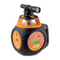Preview: geo-FENNEL FL 510HV-G TRACKING