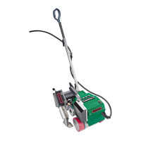 Preview: Leister UNIROOF E 40 mm
