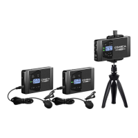 Preview: Comica CVM-WS60 COMBO