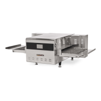 Preview: Ovention Conveyor C2600