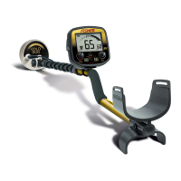 Preview: Fisher Research Labs Gold Bug