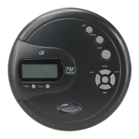 Preview: GPX PC332B