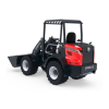 Compact Loader Logo