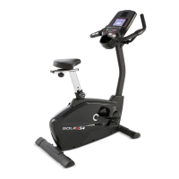 Preview: Sole Fitness B54