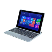 Preview: Lenovo Miix 2 10