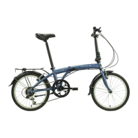 Preview: DAHON Bike