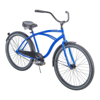 Preview: Huffy cruiser