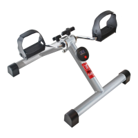 Preview: Stamina Folding Cycle