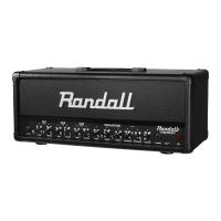 Preview: Randall RG3003H
