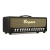 Musical Instrument Amplifier Logo