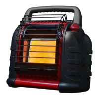Preview: Mr. Heater MH12B