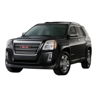 Preview: GMC 2012 Terrain