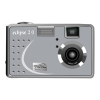 Digital Camera Logo