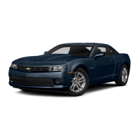 Preview: Chevrolet Camaro 2014