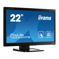 Preview: Iiyama ProLite T2252MTS