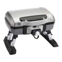 Preview: Cuisinart CEG-980T