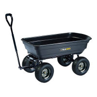 Preview: Gorilla Carts GOR200