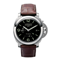Preview: LUMINOR 1950 10 DAYS GMT AUTOMATIC