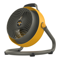 Preview: Vornado 293HD
