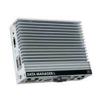 Preview: SMA Data Manager L