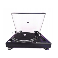 Preview: IMG STAGELINE DJP-122