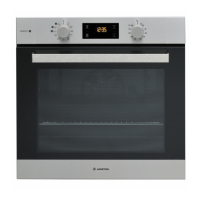 Preview: Ariston FA3S 841 P IX A AUS