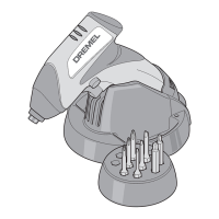 Preview: Dremel DRIVER 1120