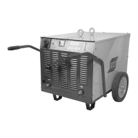 Preview: ESAB LHJ 425