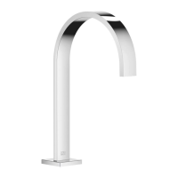 Preview: Dornbracht Touchfree