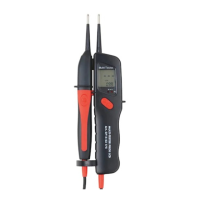 Preview: Würth MULTI-TESTER PRO II LCD
