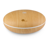 Preview: 1byone Aroma diffuser