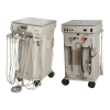 Dental equipment Logo