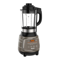 Preview: TEFAL Dynamix Cook BL967