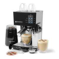 Preview: EspressoWorks All-in-One Barista Series