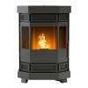 Stove Logo