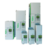 Preview: Nidec Answer Drives 1000 Series