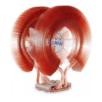 Preview: ZALMAN CNPS9900 Max