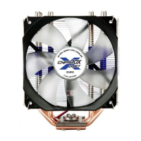Preview: ZALMAN CNPS10X Quiet