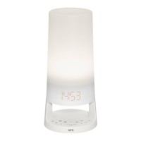 Preview: AEG MRC 4147 L