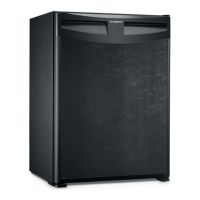 Preview: Dometic ECOLINE RH430LD