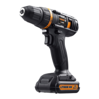 Preview: Meister i-drill MAS16ib 2.0