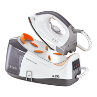 Preview: AEG QuickSteam DBS3350