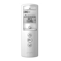 Preview: SOMFY Telis 6 Chronis RTS