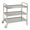 Outdoor Cart Logo