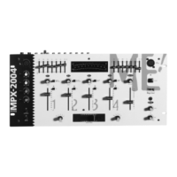 Preview: Monacor img Stage Line MPX-2004