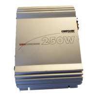 Preview: Monacor CARPOWER HPB-502