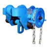 Chain Hoists Logo