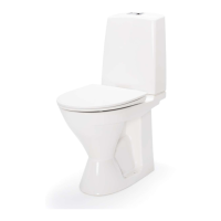 Preview: Geberit IDO GLOW-WC Series