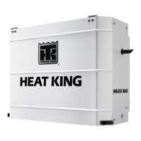 Preview: Thermo King Heat King HK450 HO