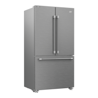 Preview: Beko BFFD3622SS